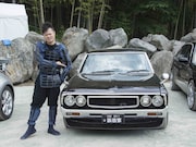 浜田軍のバッドボーイズ佐田。