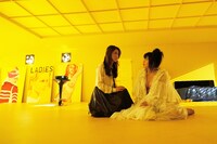 「ANTIPORNO」より。