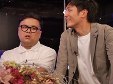 とろサーモン (c)BSフジ