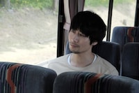 映画「ゆらり」より。