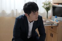 映画「ゆらり」より。