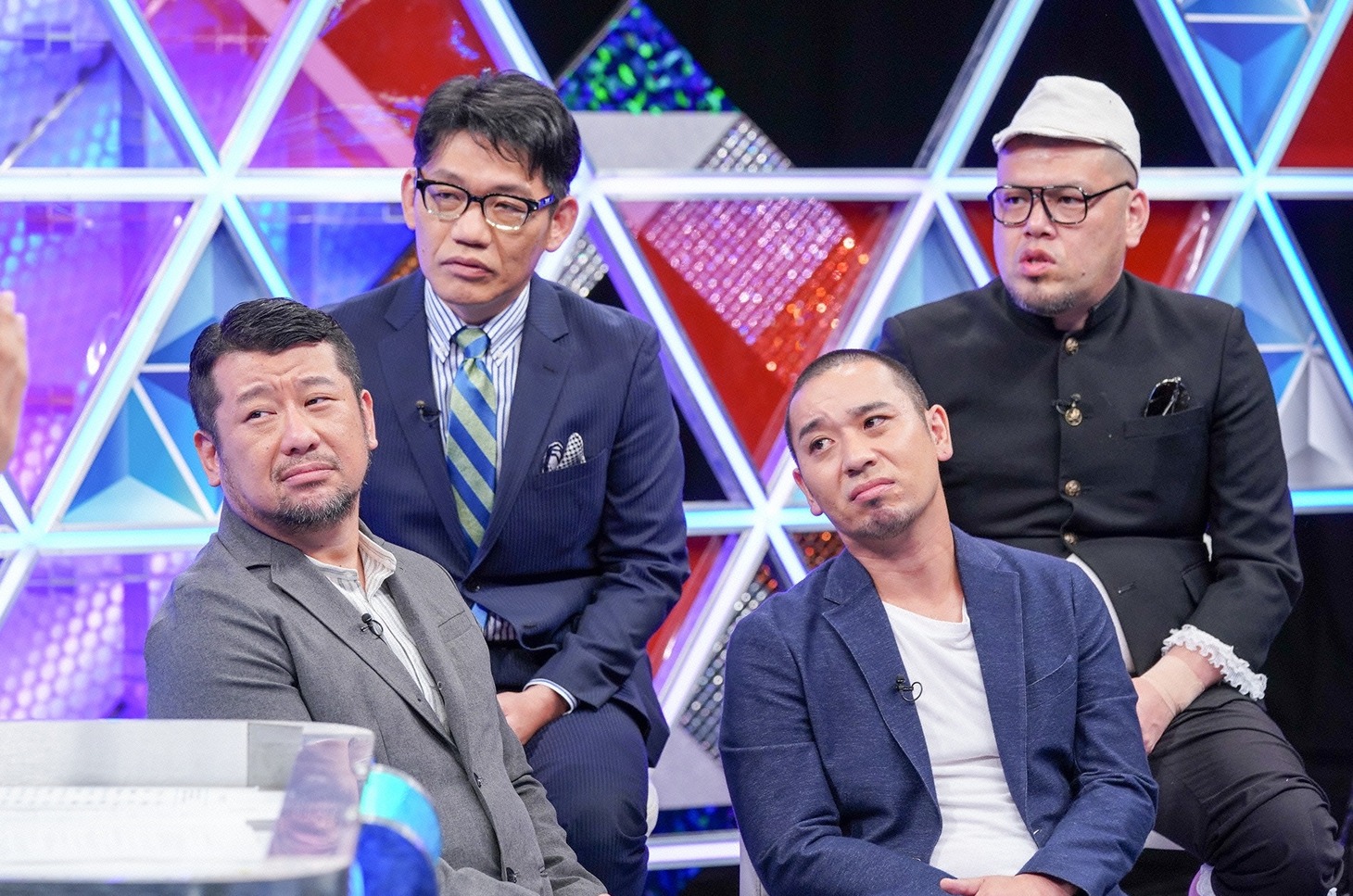 「オトせ！」のワンシーン。(c)日本テレビ