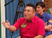 「ザキとロバ」のワンシーン。(c)メ～テレ