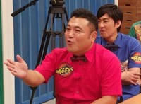 「ザキとロバ」のワンシーン。(c)メ～テレ