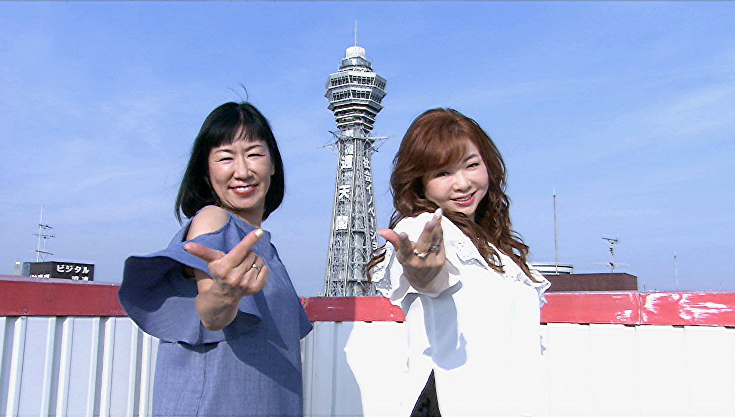 関西狂わせガール代表のハイヒール。
