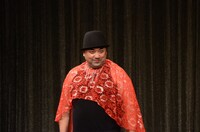 極楽とんぼ山本