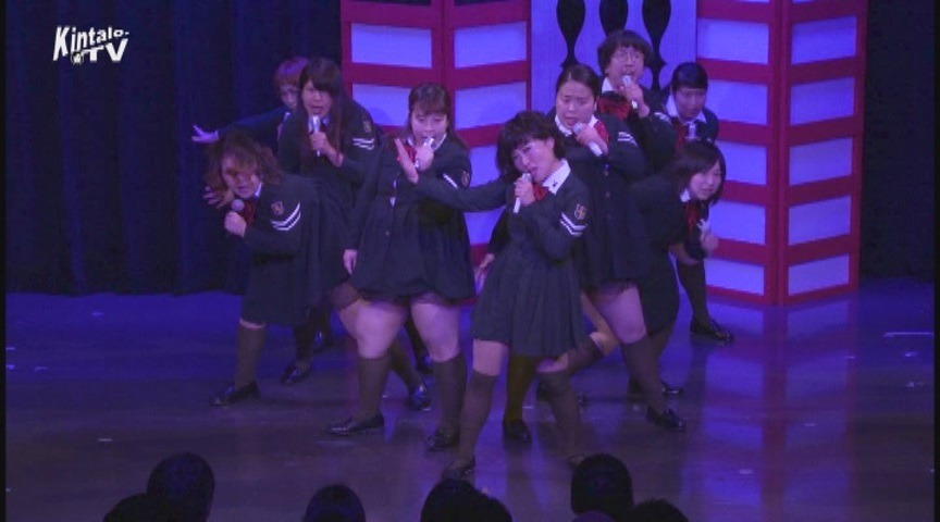 「松木坂46」
