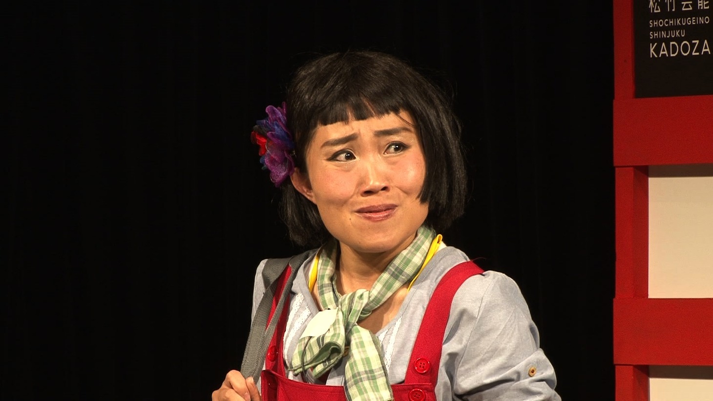 「万引き」
