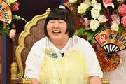 酒井藍 (c)読売テレビ