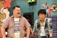 ブラックマヨネーズ (c)読売テレビ