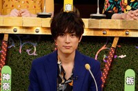 間宮祥太朗 (c)読売テレビ