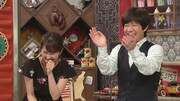 「内村てらす2」のワンシーン。(c)日本テレビ