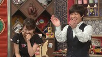 「内村てらす2」のワンシーン。(c)日本テレビ