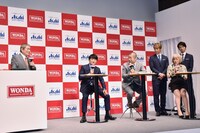 イベントのワンシーン。