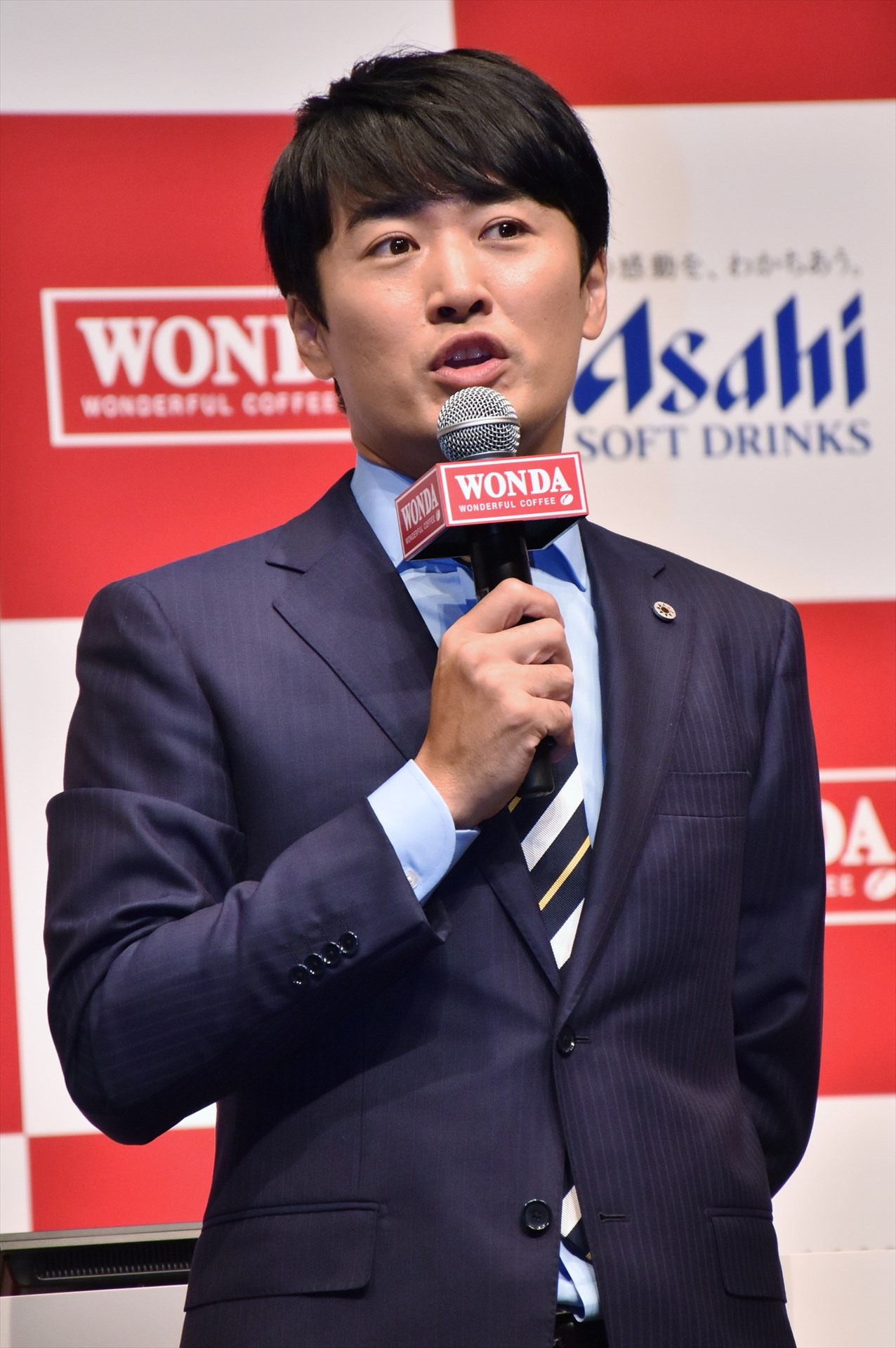 劇団ひとり