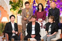 番組のワンシーン。(c)TBS
