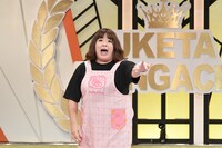 堀川絵美 (c)読売テレビ