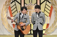 プリマ旦那 (c)読売テレビ