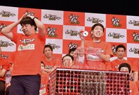 トップバッターを引いたわらふぢなるお。