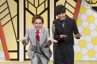 初回ゲストの祇園。