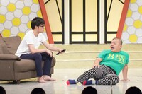 初回ゲストのセルライトスパ。