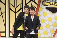 第2回収録ゲストのからし蓮根。