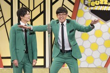 第2回収録ゲストのトット。