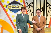 収録後に感想を語ったミキ。