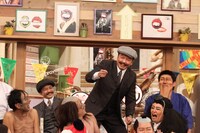 「さんまのお笑い向上委員会SP」(c)フジテレビ