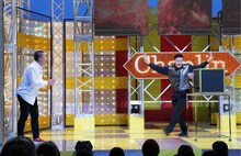 チョコレートプラネット