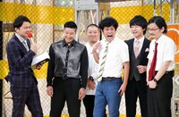 決勝で戦うチョコレートプラネット、流れ星、マツモトクラブら。