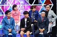 「オトせ！」第3夜のワンシーン。(c)日本テレビ