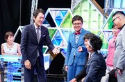 「オトせ！」第3夜のワンシーン。(c)日本テレビ