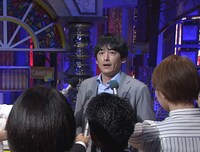 「いつかボクらもご意見番 コメンテーター予備校」のワンシーン。(c)日本テレビ