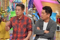 FUJIWARA (c)読売テレビ