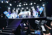 「オトせ！」第3夜のリハーサルに臨む出演者たち。(c)日本テレビ
