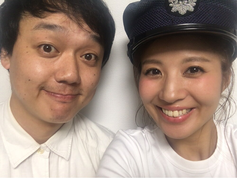 ななめ45°岡安が木本夕貴と結婚、青春18きっぷ使って両親に挨拶