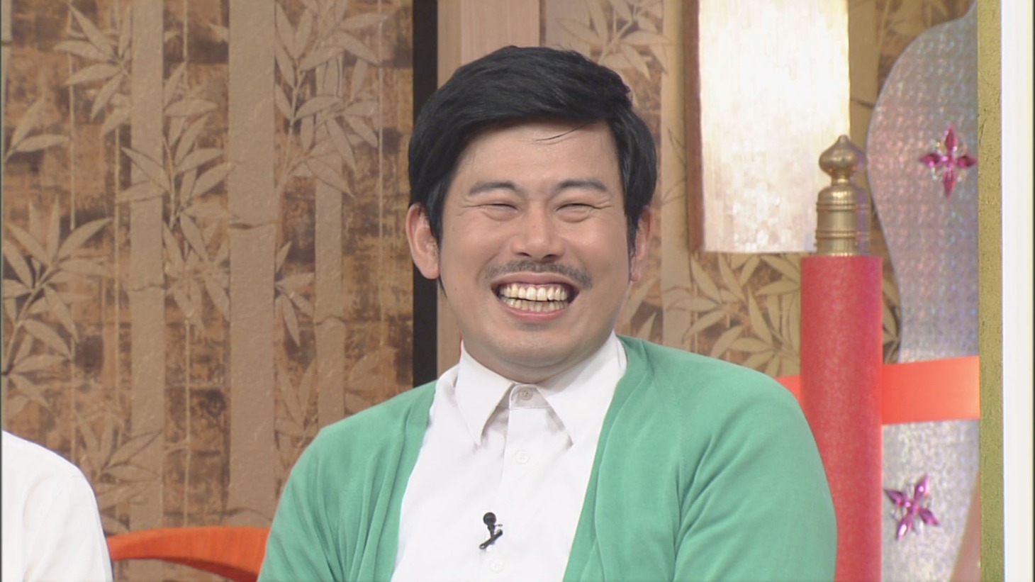 岡野陽一 (c)CBC