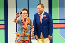 宮川大助・花子