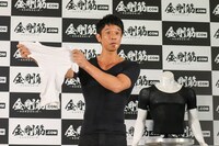 品川庄司・庄司