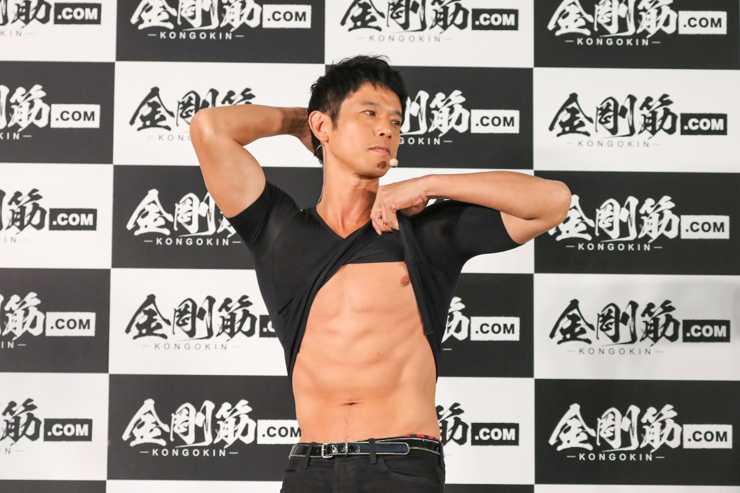 品川庄司・庄司