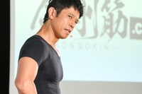 品川庄司・庄司