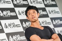 品川庄司・庄司