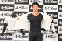 品川庄司・庄司