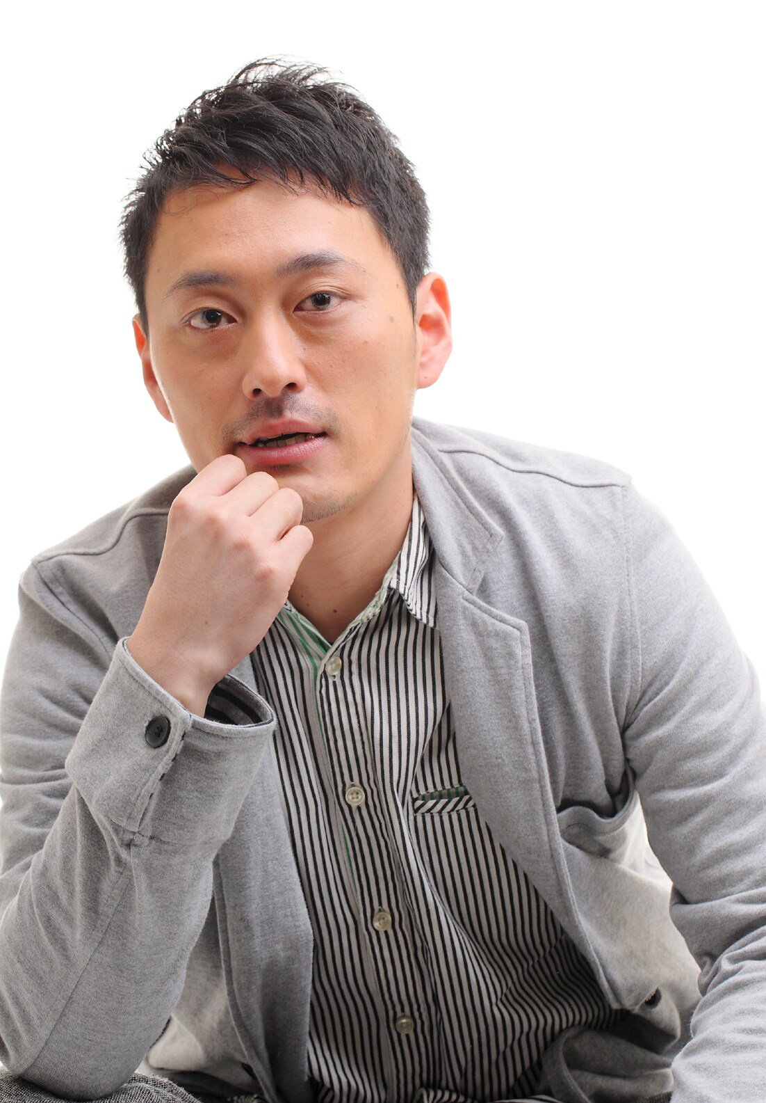 シェパード太郎の新ライブ始動、全国での漫談や講演会を続けられる芸人目指して