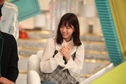 西野七瀬 (c)フジテレビ