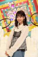 西野七瀬 (c)フジテレビ
