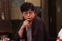 立川志らく (c)フジテレビ