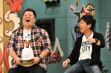 ブラックマヨネーズ (c)読売テレビ