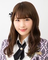 渋谷凪咲 (c)NMB48